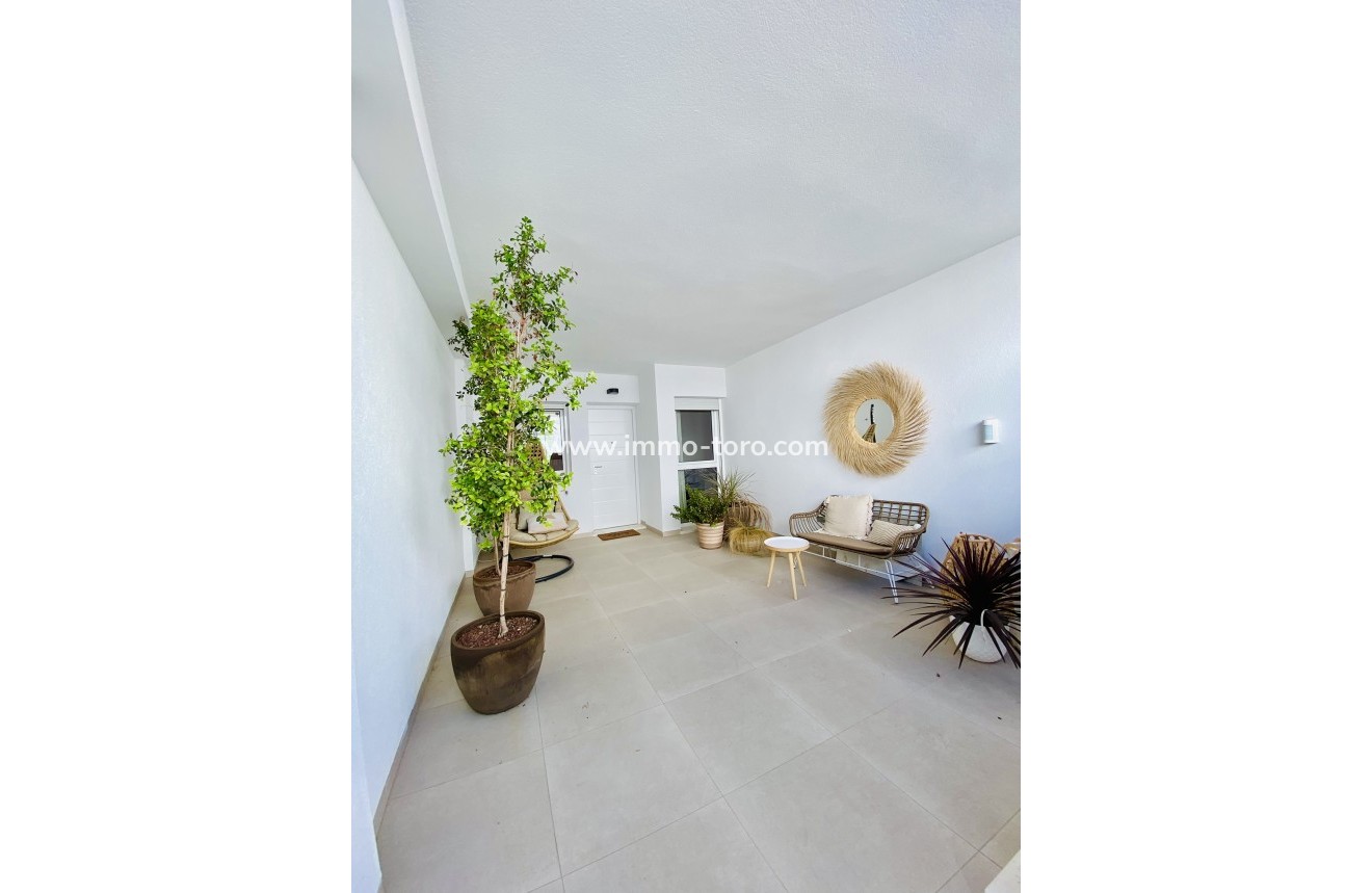 Nouvelle construction -  - Pilar de la Horadada