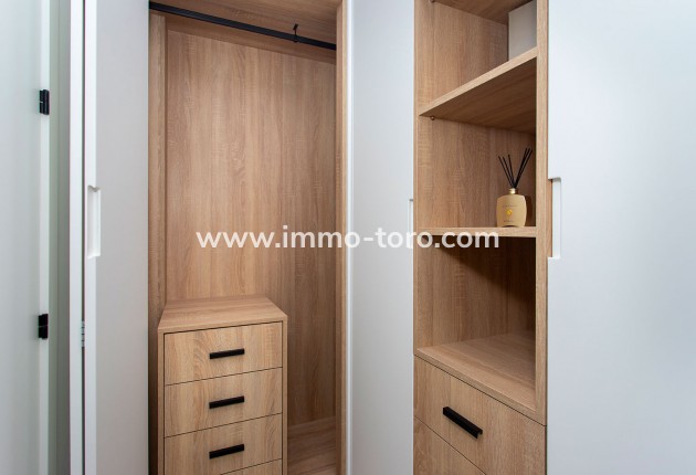 New Build - Detached house / Townhouse - Sucina