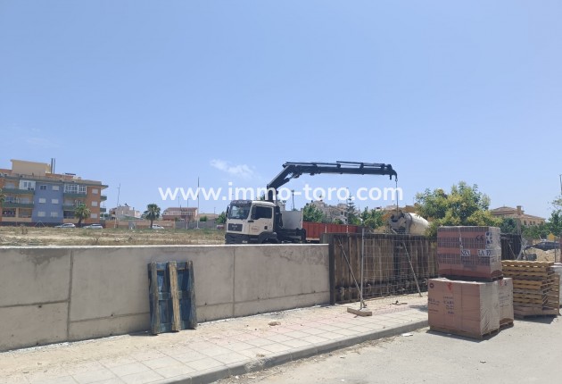 Nueva construcción  - Ático - San Miguel de Salinas