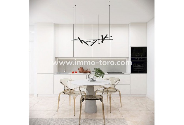 Nueva construcción  - Ático - Torrevieja