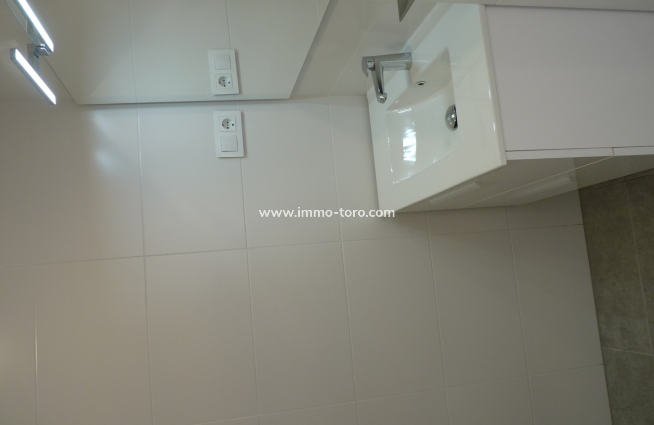 Nueva construcción  - Apartamento - Pilar de la Horadada