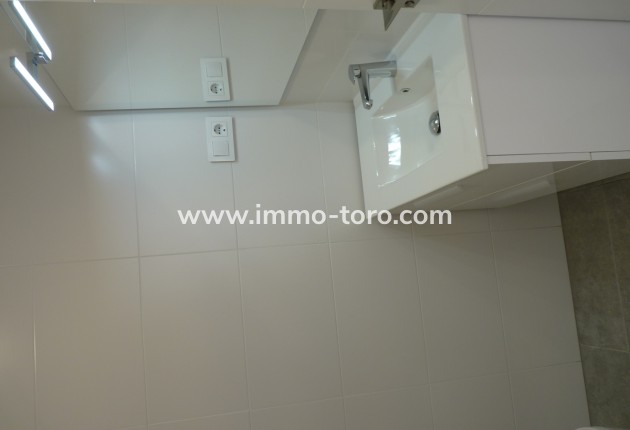 Nueva construcción  - Apartamento - Pilar de la Horadada