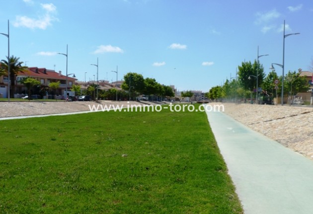 Nueva construcción  - Apartamento - Pilar de la Horadada