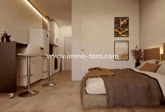 Nueva construcción  - Apartamento - Torrevieja