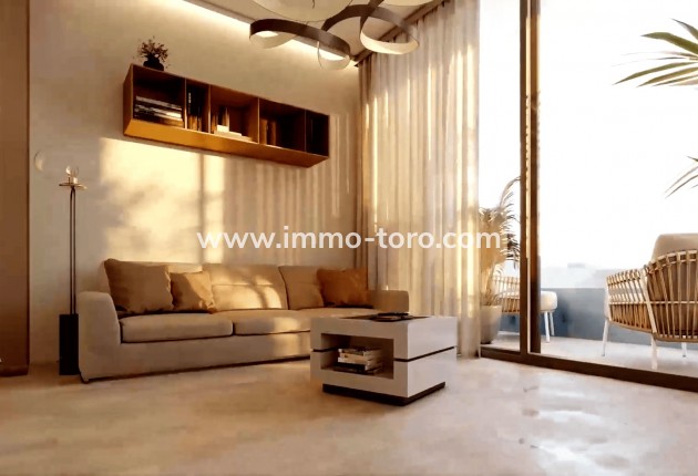 Nueva construcción  - Apartamento - Torrevieja