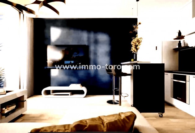 Nueva construcción  - Apartamento - Torrevieja