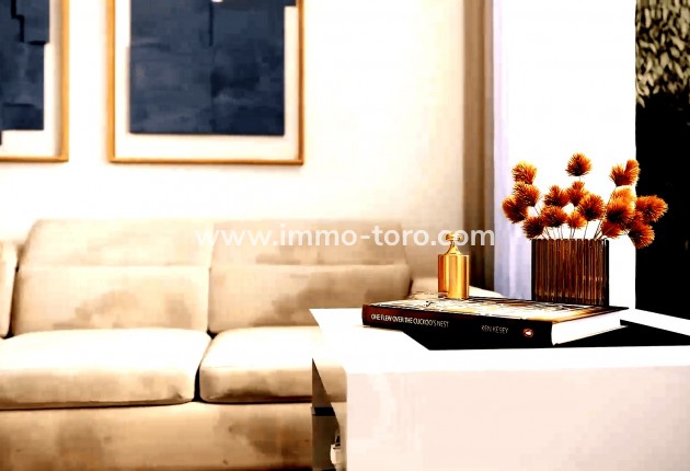 Nueva construcción  - Apartamento - Torrevieja