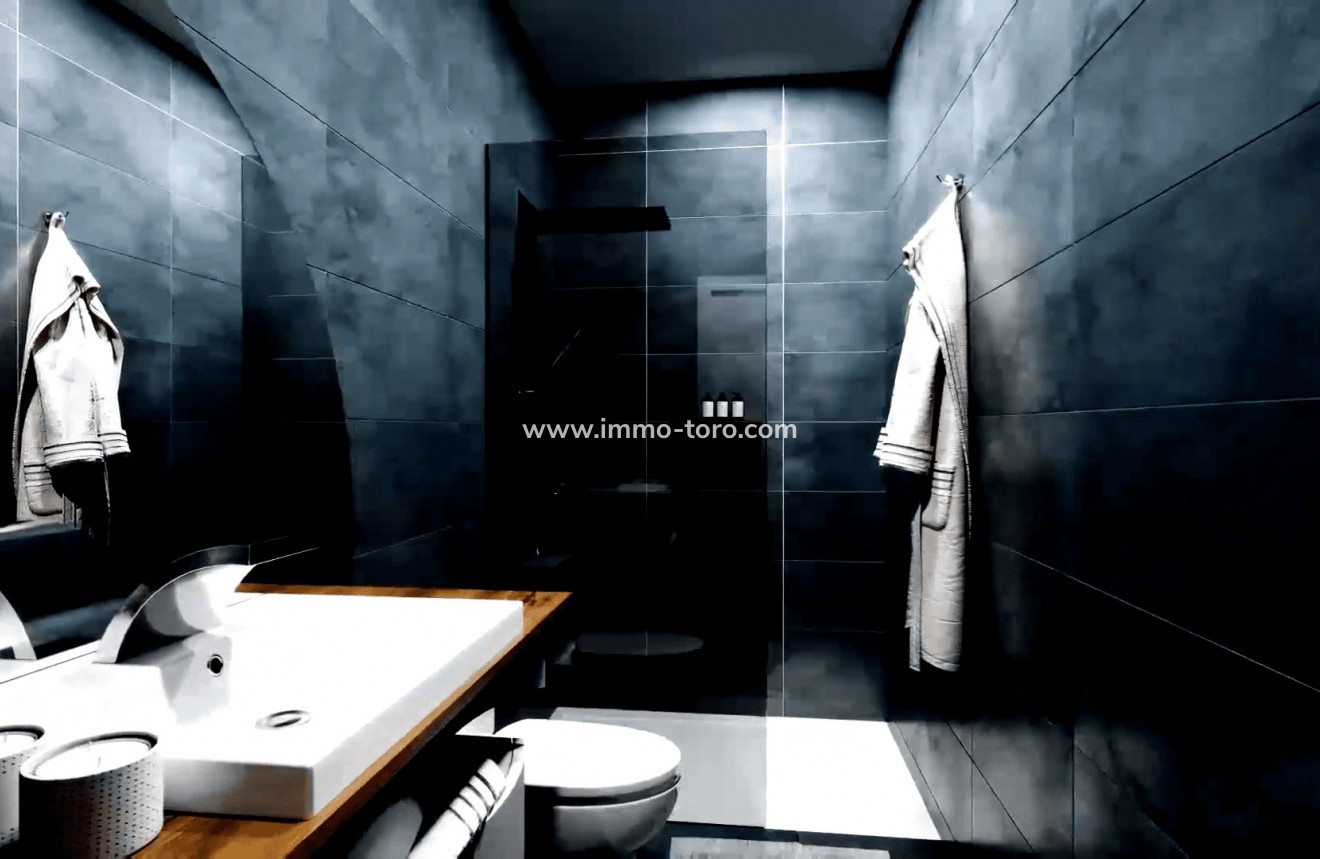 Nueva construcción  - Apartamento - Torrevieja