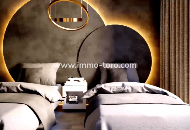 Nieuwbouw - Penthouse - Torrevieja