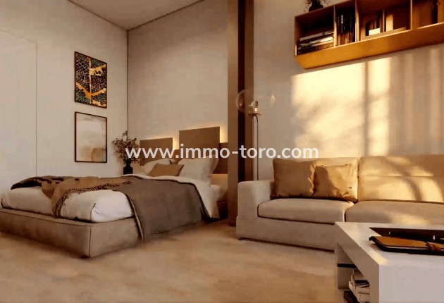 Nieuwbouw - Penthouse - Torrevieja