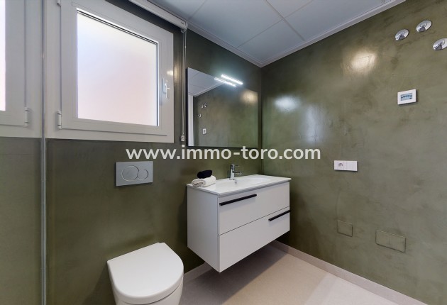 Nouvelle construction - Villa - Mutxamel