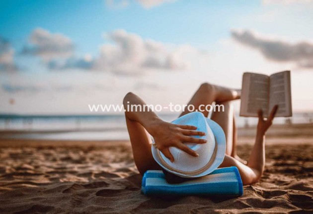 Nouvelle construction - Villa - Mutxamel