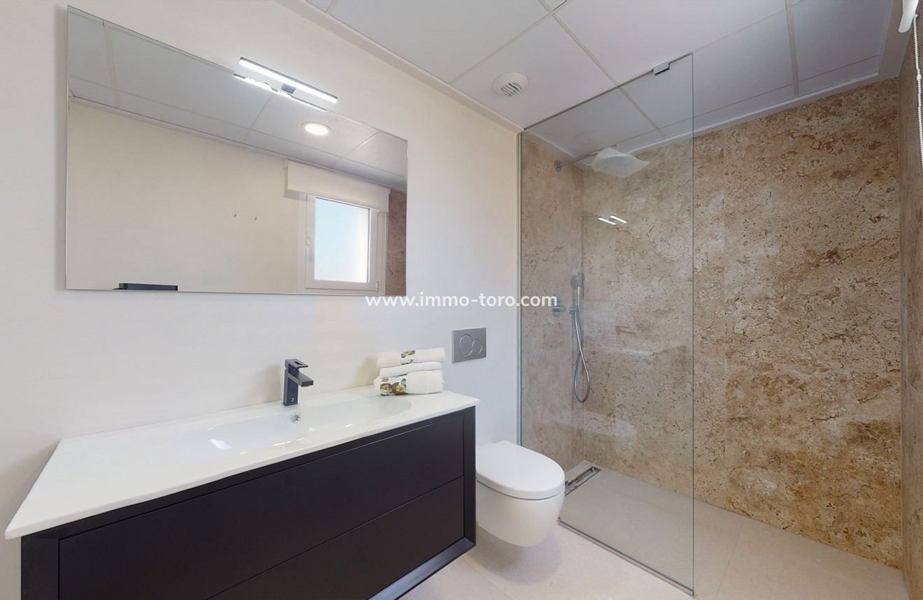 Nueva construcción  - Villa / Chalet - Mutxamel