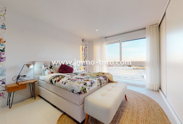 Nueva construcción  - Villa / Chalet - Mutxamel