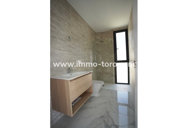 Nieuwbouw - Villa - Polop