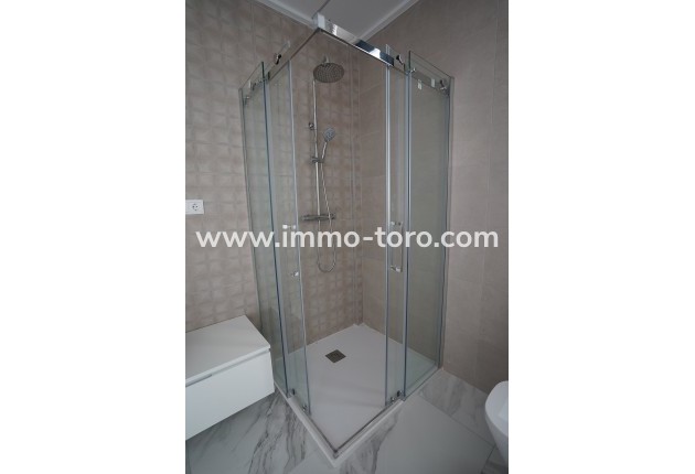 Nieuwbouw - Villa - Polop