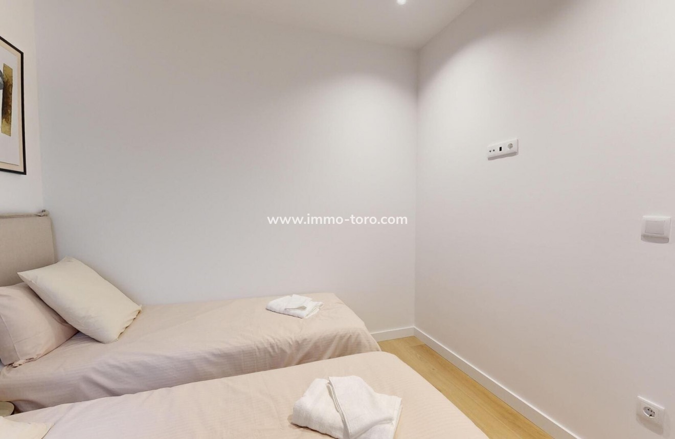 Nieuwbouw - Penthouse - Guardamar - Guardamar del Segura