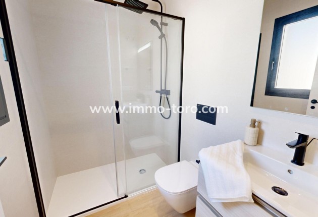 Nieuwbouw - Penthouse - Guardamar - Guardamar del Segura