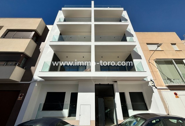 Nueva construcción  - Ático - Guardamar - Guardamar del Segura