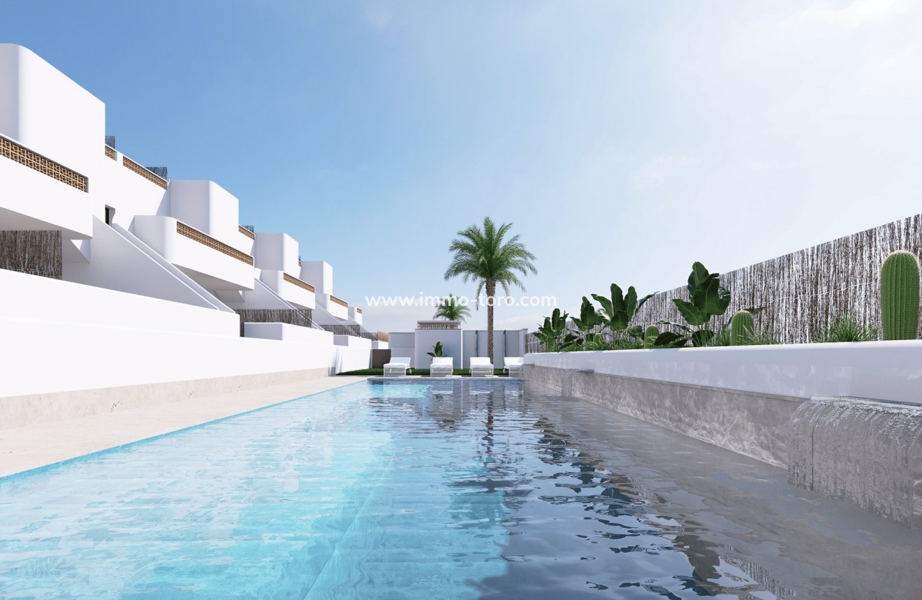 Nueva construcción  - Apartamento - Dolores