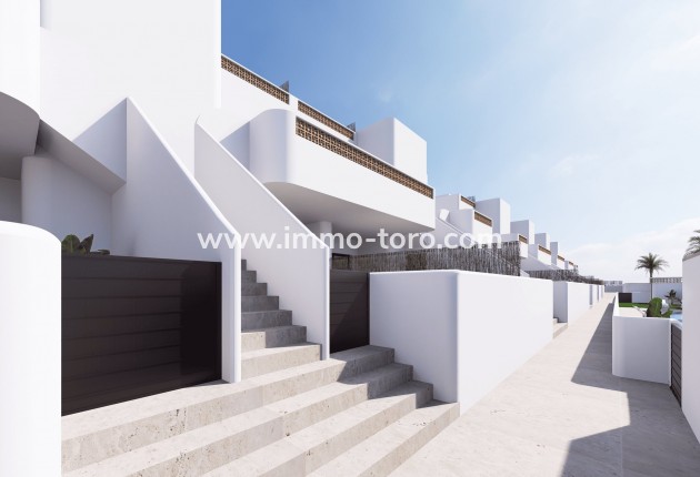 Nueva construcción  - Apartamento - Dolores