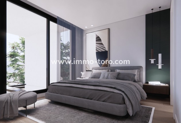 Nieuwbouw - Villa - Torre Pacheco - Torre-Pacheco