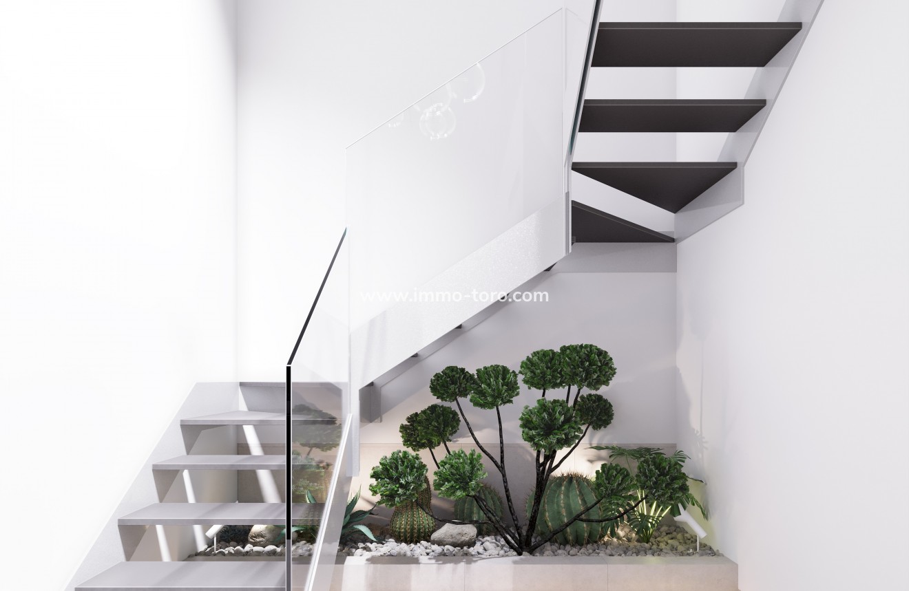 Nueva construcción  - Apartamento - Pilar de la Horadada