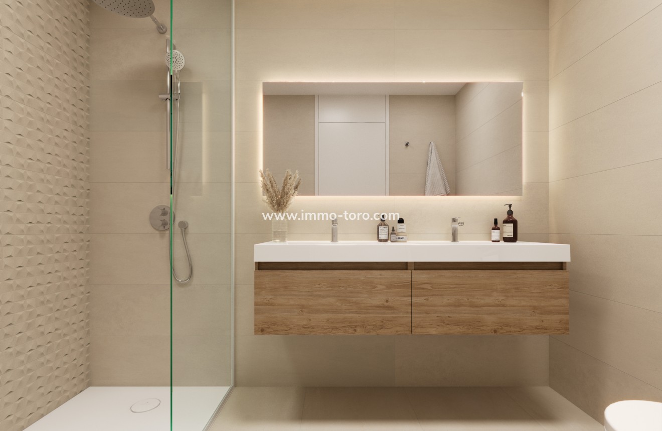 New Build -  - Cartagena