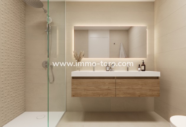 Nueva construcción  - Apartamento - Cartagena