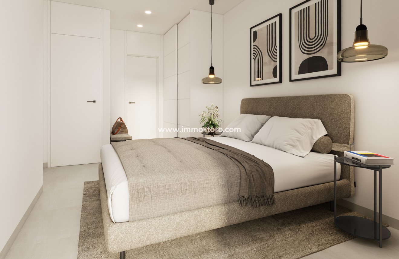 Nueva construcción  - Apartamento - Cartagena