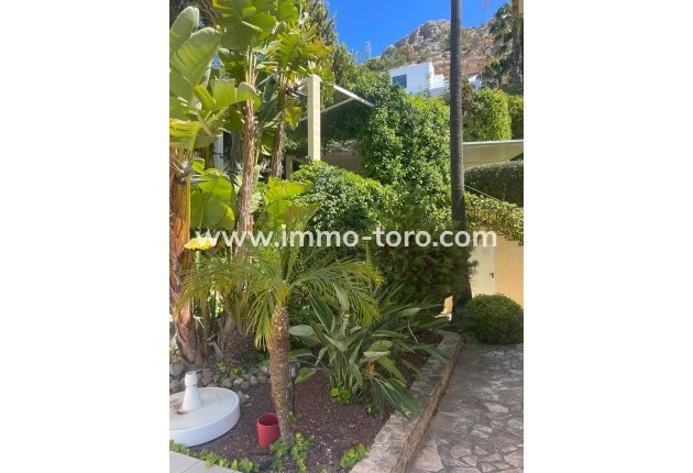 Nouvelle construction - Villa - Altea