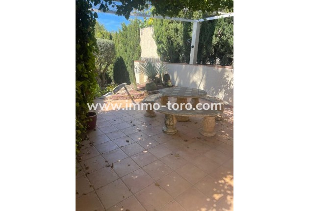 Nouvelle construction - Villa - Altea