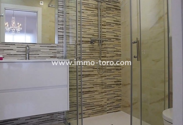 Nueva construcción  - Villa / Chalet - Orihuela - Orihuela Costa