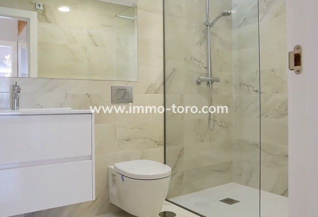 Nueva construcción  - Villa / Chalet - Orihuela - Orihuela Costa