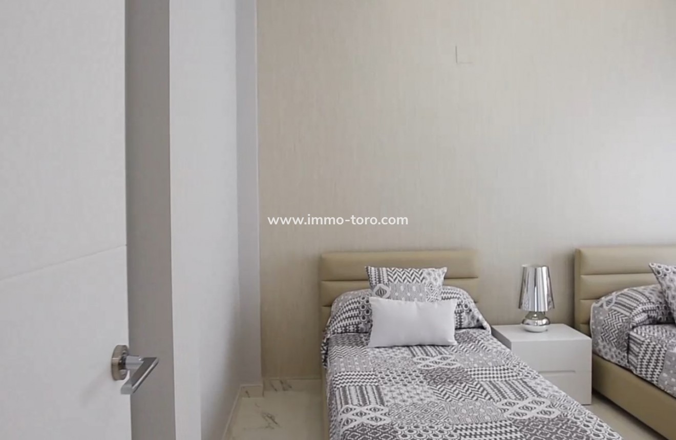 Nueva construcción  - Villa / Chalet - Orihuela - Orihuela Costa