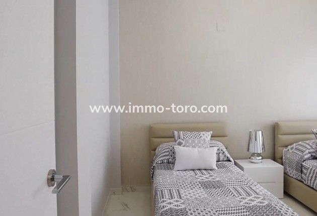 Nueva construcción  - Villa / Chalet - Orihuela - Orihuela Costa