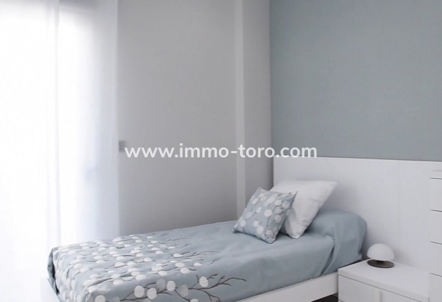 Nueva construcción  - Villa / Chalet - Orihuela - Orihuela Costa