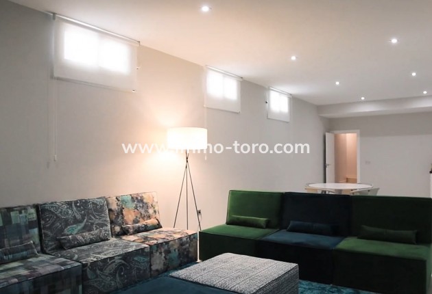 Nueva construcción  - Villa / Chalet - Orihuela - Orihuela Costa