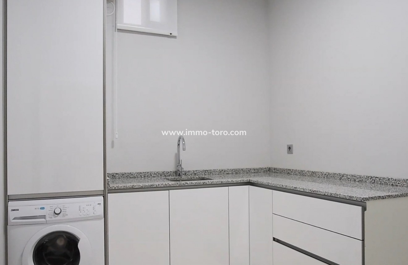 Nueva construcción  - Villa / Chalet - Orihuela - Orihuela Costa