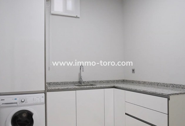 Nueva construcción  - Villa / Chalet - Orihuela - Orihuela Costa