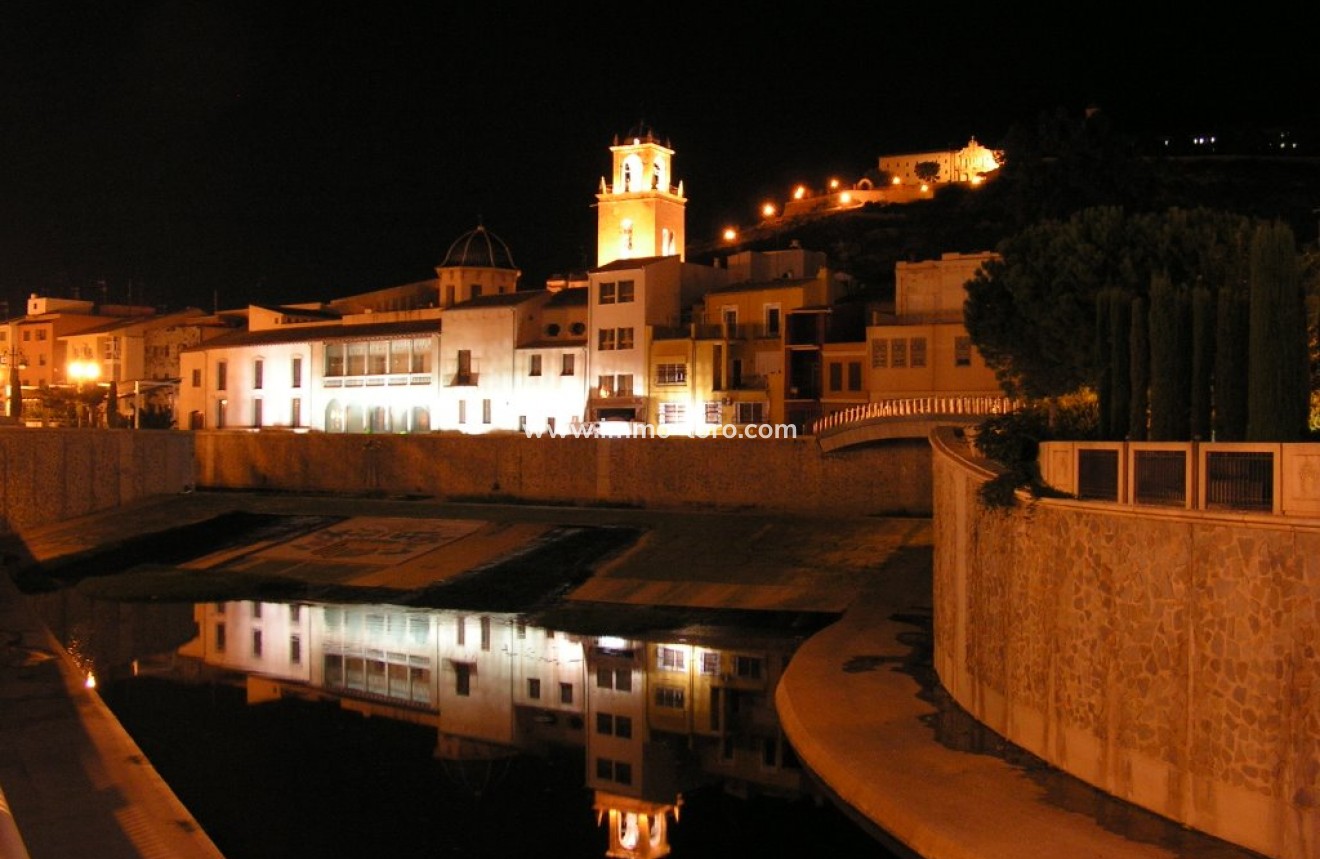 Nueva construcción  - Villa / Chalet - Orihuela - Orihuela Costa