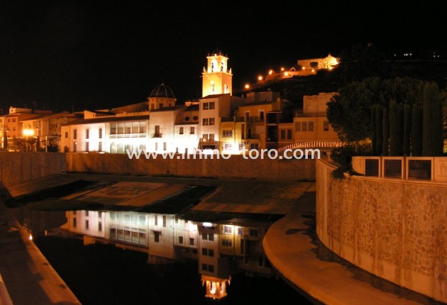 Nueva construcción  - Villa / Chalet - Orihuela - Orihuela Costa