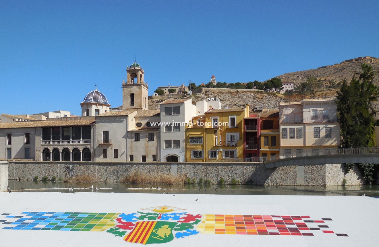 Nueva construcción  - Villa / Chalet - Orihuela - Orihuela Costa