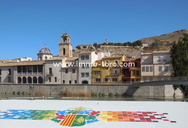 Nueva construcción  - Villa / Chalet - Orihuela - Orihuela Costa