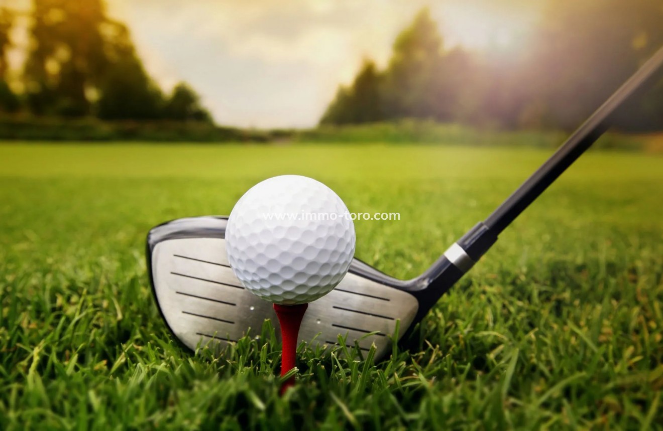 Nueva construcción  - Villa / Chalet - Orihuela - Orihuela Costa