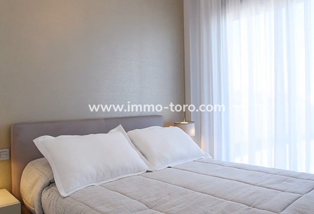 Nueva construcción  - Villa / Chalet - Orihuela - Orihuela Costa