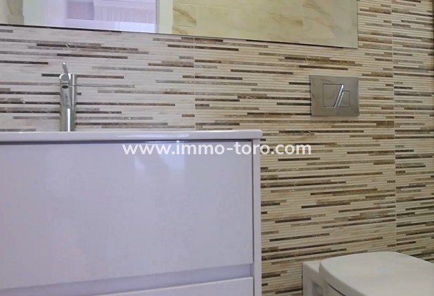 Nueva construcción  - Villa / Chalet - Orihuela - Orihuela Costa