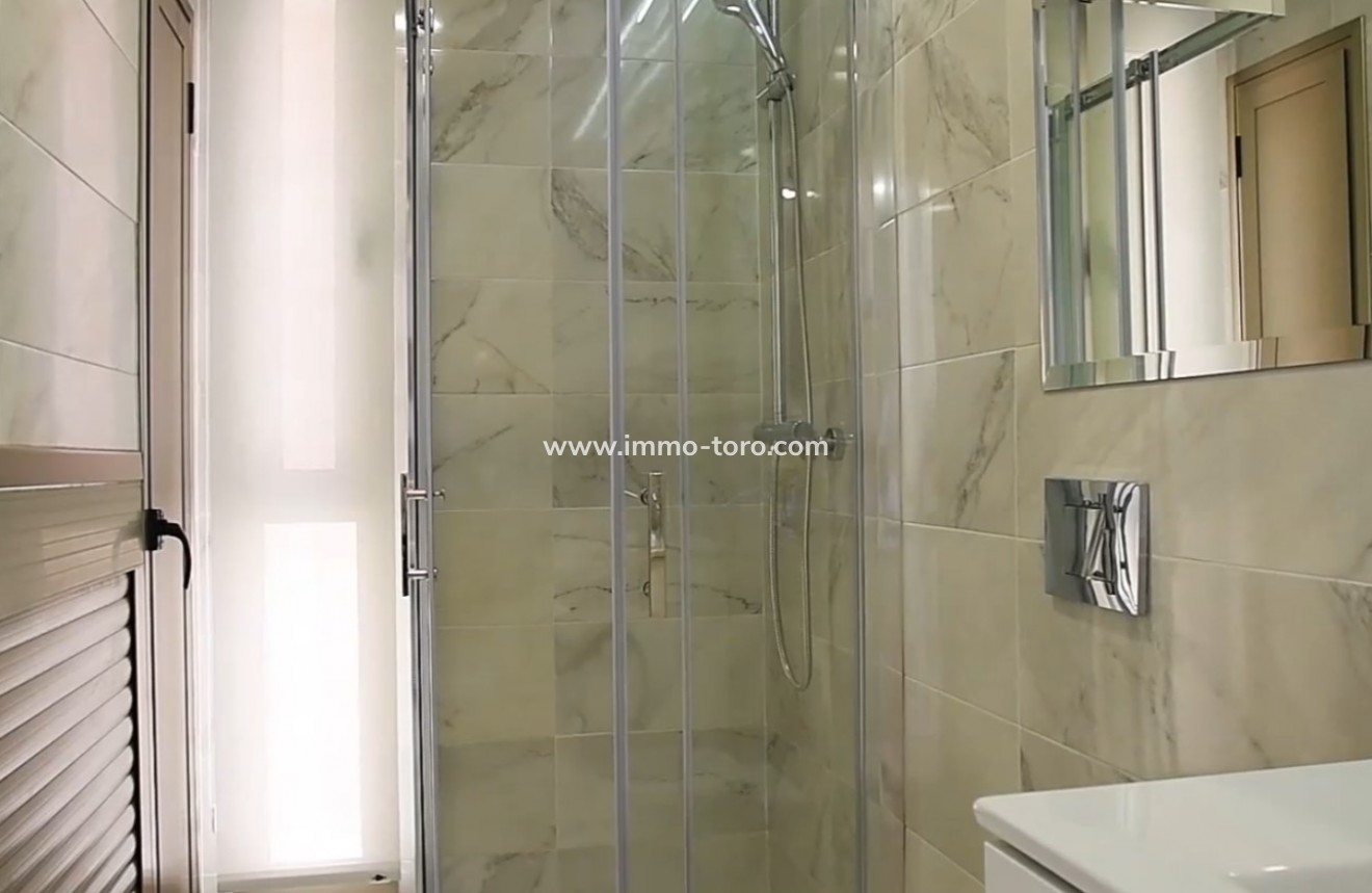 Nueva construcción  - Villa / Chalet - Orihuela - Orihuela Costa