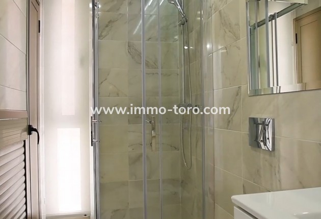 Nueva construcción  - Villa / Chalet - Orihuela - Orihuela Costa