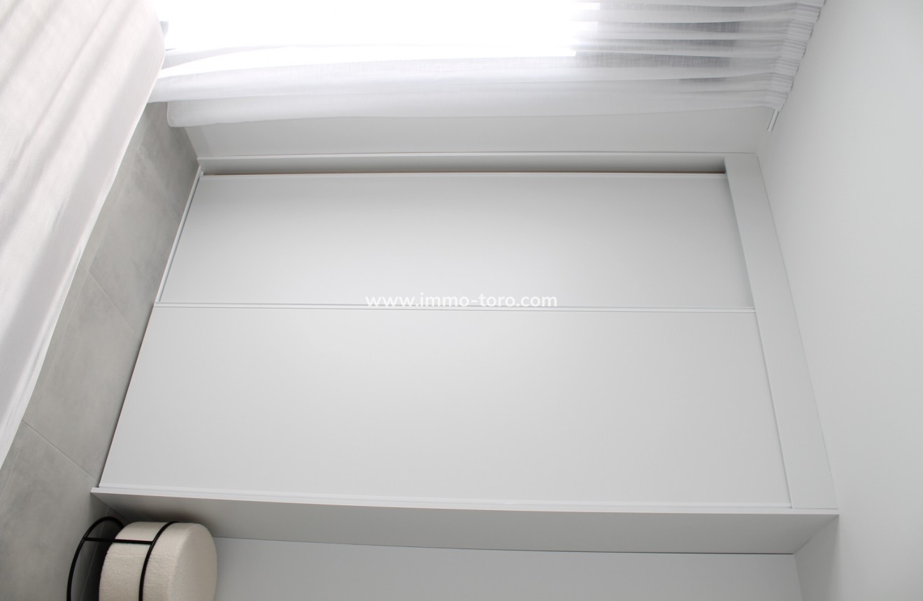 Nouvelle construction - Villa - Torre Pacheco - Torre-Pacheco